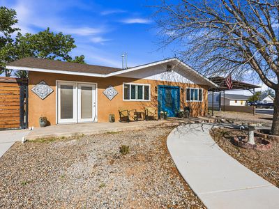 Property at 619 Edith Dr, Belen, NM