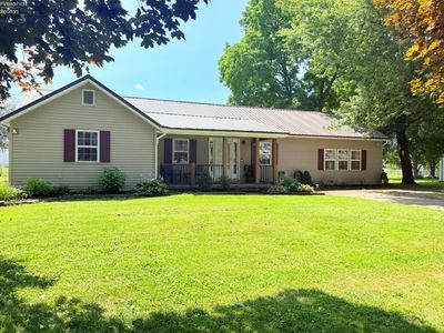 Property at 104 Brailey St, Castalia, OH