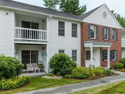 Property at 15 Windsor Court #G, Keene, NH
