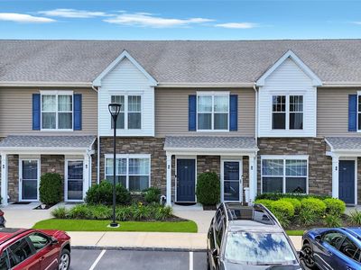 86 Somerton Avenue #86