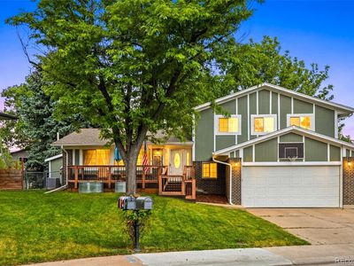2863 S Reading Court