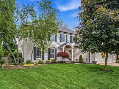 7691 Godfrey Cir