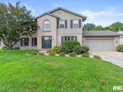 2105 Burgess Dr