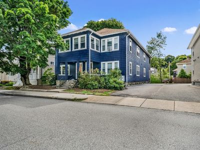 32 Eddy St Unit 1