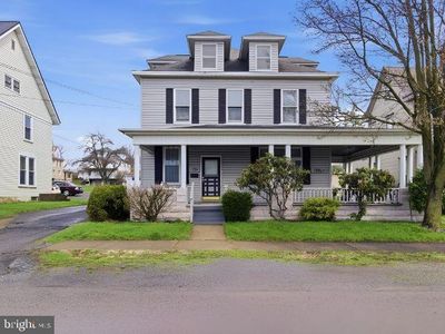 Property at 131 E Dubois Ave, Du Bois, PA