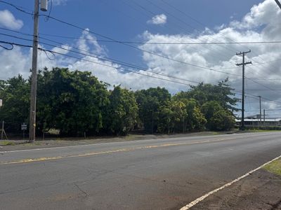 469 E Lanikaula St #1