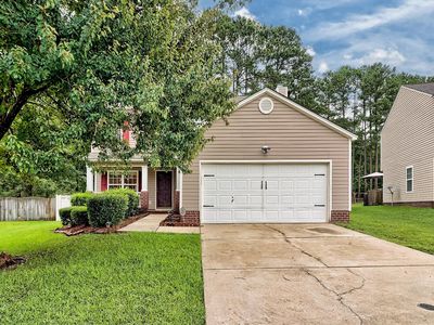 235 Ashewood Lake Dr