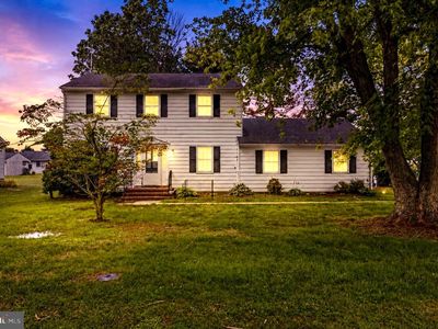 Property at 3759 Rumsey Dr, Trappe, MD