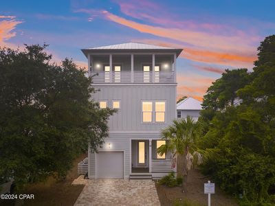 Property at 45 Grande Pointe Dr, Inlet Beach, FL