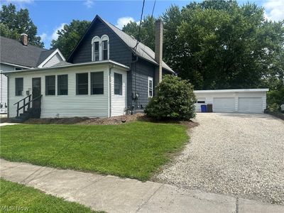 Property at 473 Walnut St, Ravenna, OH