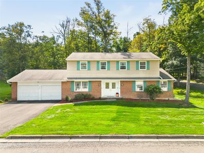 2640 Purdue Dr