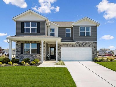127 Whitney Path