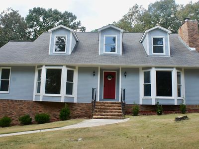 3549 William And Mary Rd
