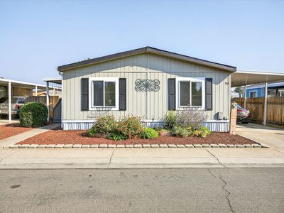 1570 S Peach St SPC 115