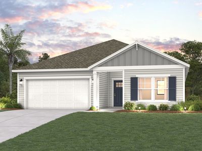 Sutherland II Plan, Reserve East