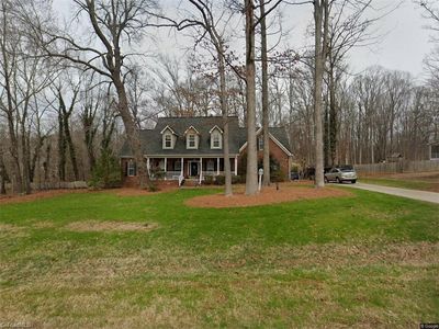 1110 Stallion Ct