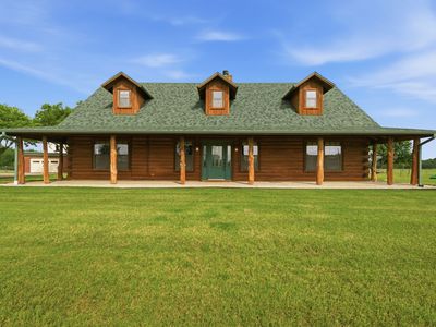 465 Emberson Ranch Rd