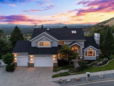 3439 E Canyon Cove Dr