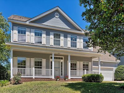 240 Cabin Dr