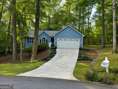 Property at 154 Pheasant Run, Bogart, GA