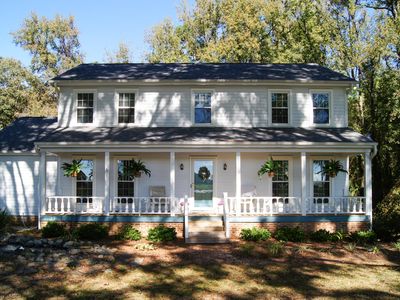 8720 Mount Pleasant Church Rd