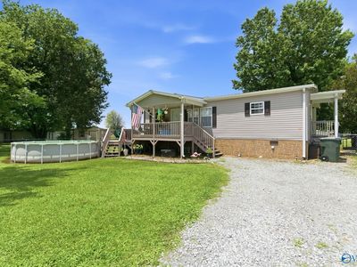 Property at 942 New Hope Cedar Point Rd, New Hope, AL