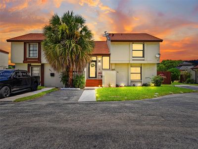 501 NW 98th Ct #501