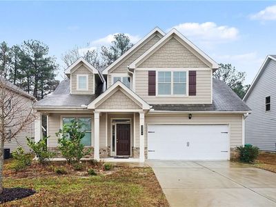 Property at 2464 Hanover Woods Rd, Lithonia, GA