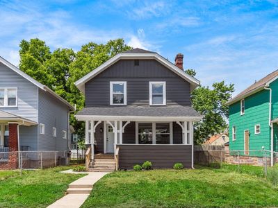 261 Dana Ave