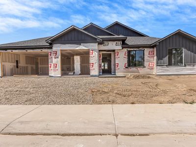 2508 Woody Creek Dr