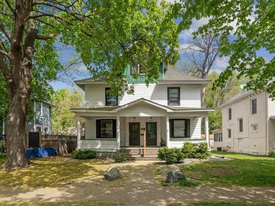 1607 Van Buren Ave