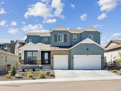 8540 Orchard City Drive