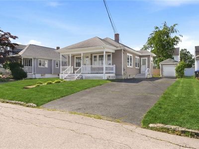 113 Warwick Rd