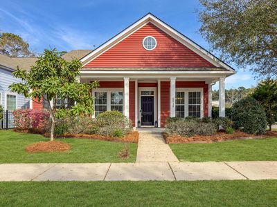 1548 Nautical Chart Dr