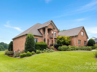 2510 Burton Estates Ln