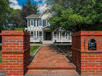 Property at 5557 Levering Ave, Elkridge, MD