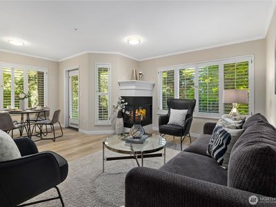 5000 NW Village Park Drive #B109