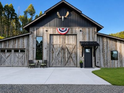 182 Elk Ridge Rd