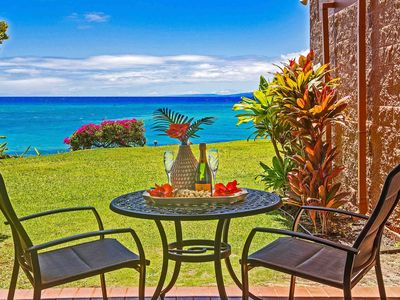 3959 Lower Honoapiilani Rd #607