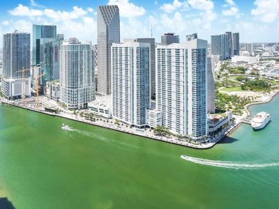 335 Biscayne Blvd #1106