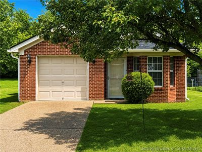 Property at 7536 Eagle Ridge Drive, Sellersburg, IN