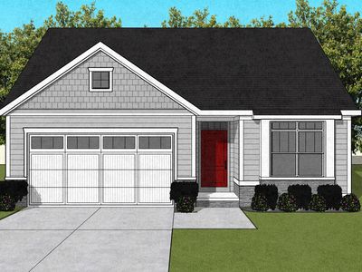 WISTERIA Plan, Hygrove Villas