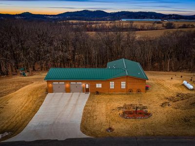 N28695 Quiet Meadow LANE