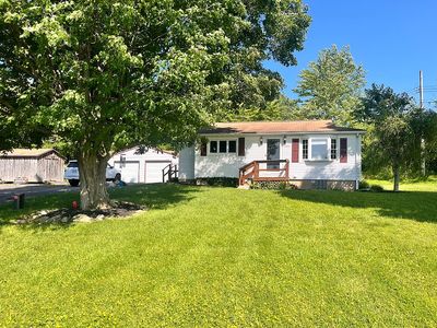 Property at 10033 Gowanda State Rd, North Collins, NY
