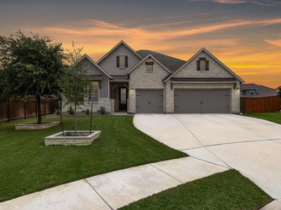 509 Leon Loop