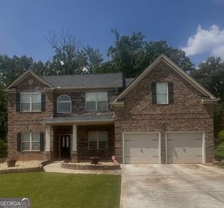 Property at 1336 Mandarin Ln, Stockbridge, GA