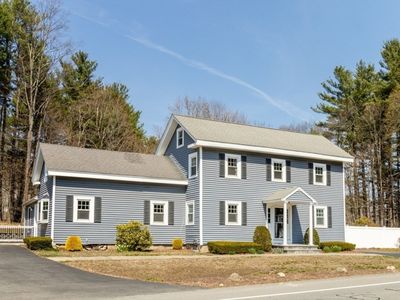124 Bedford St
