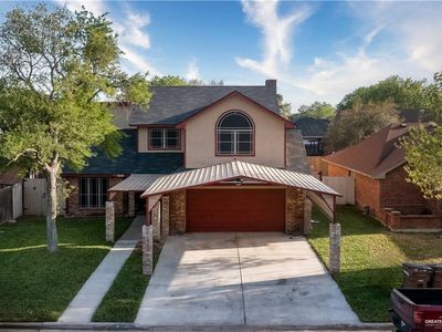 2408 River Oaks Ln