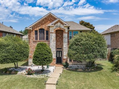 5404 Worley Dr