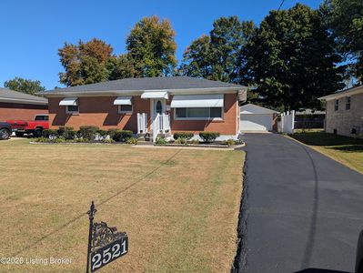 2521 Adrienne Way
